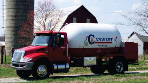 Canwest Propane