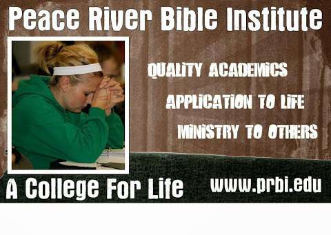 Peace River Bible Institute