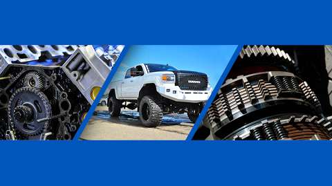 Supreme Diesel & Auto Repair Inc
