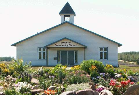 Webster Community Church